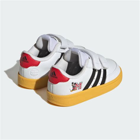 adidas kids zwart wit|adidas white kids shoes.